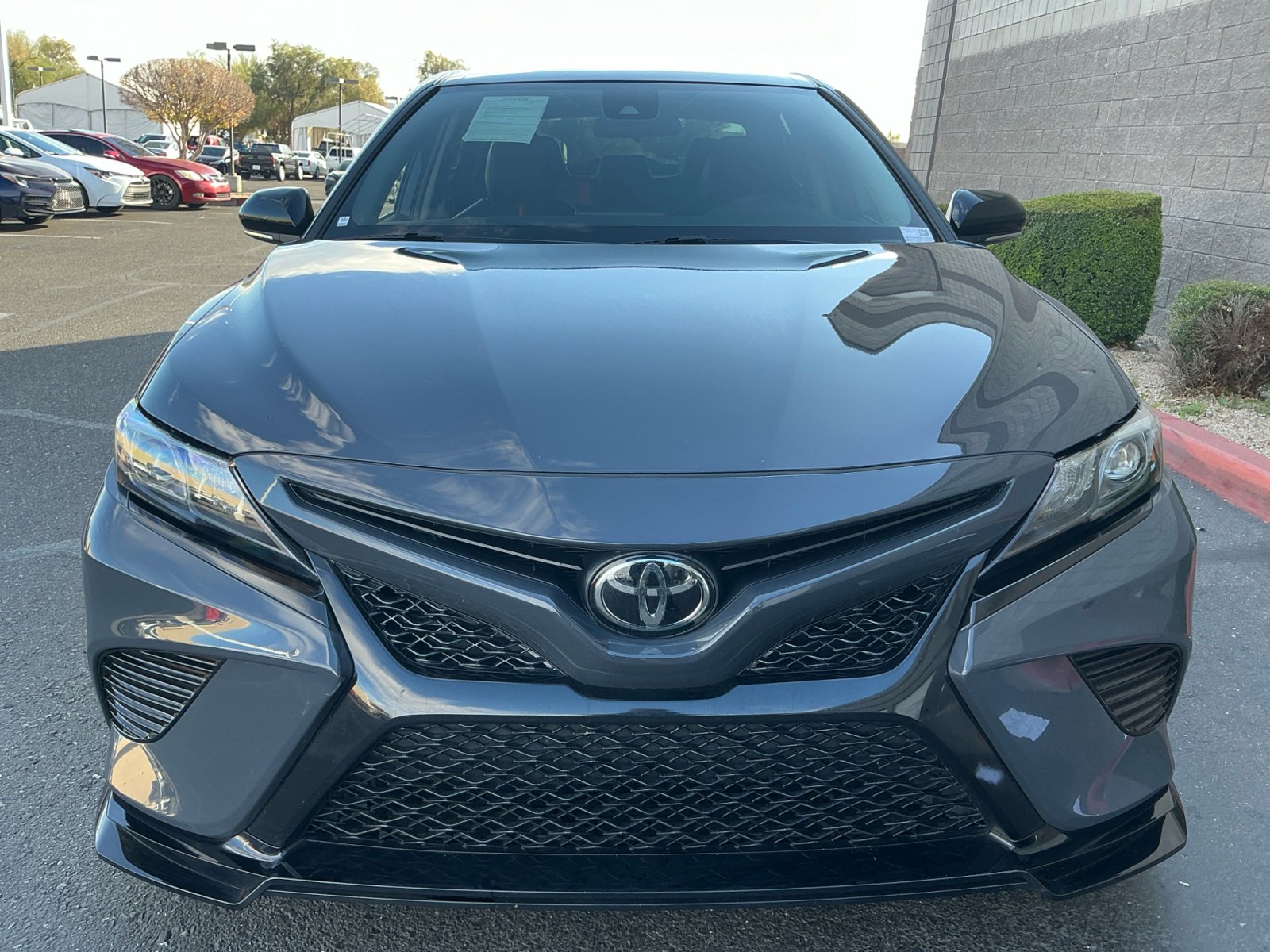 Certified 2024 Toyota Camry image 23