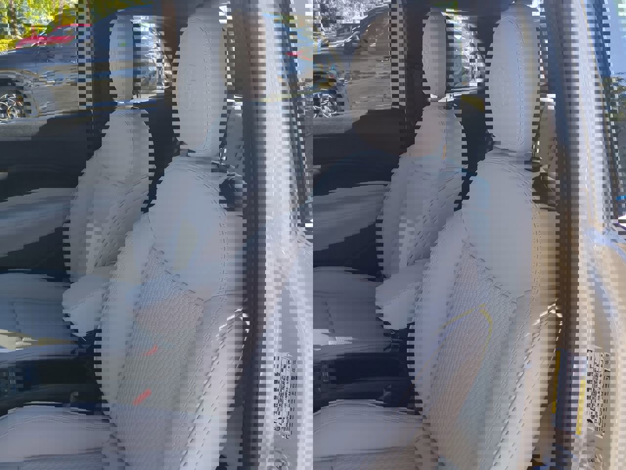 New 2025 FIAT 500 e image 15