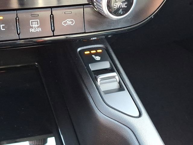 Used 2024 Kia Telluride S w/ S Sunroof Package AWD/4WD image 26