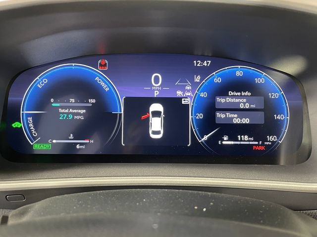New 2026 Toyota Corolla Hybrid Sedan FWD image 3