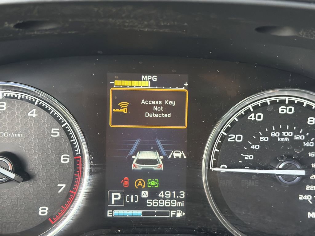 Used 2019 Subaru Forester Touring AWD/4WD image 25