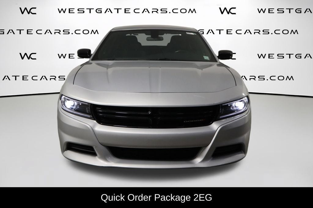 Used 2023 Dodge Charger SXT RWD video 2