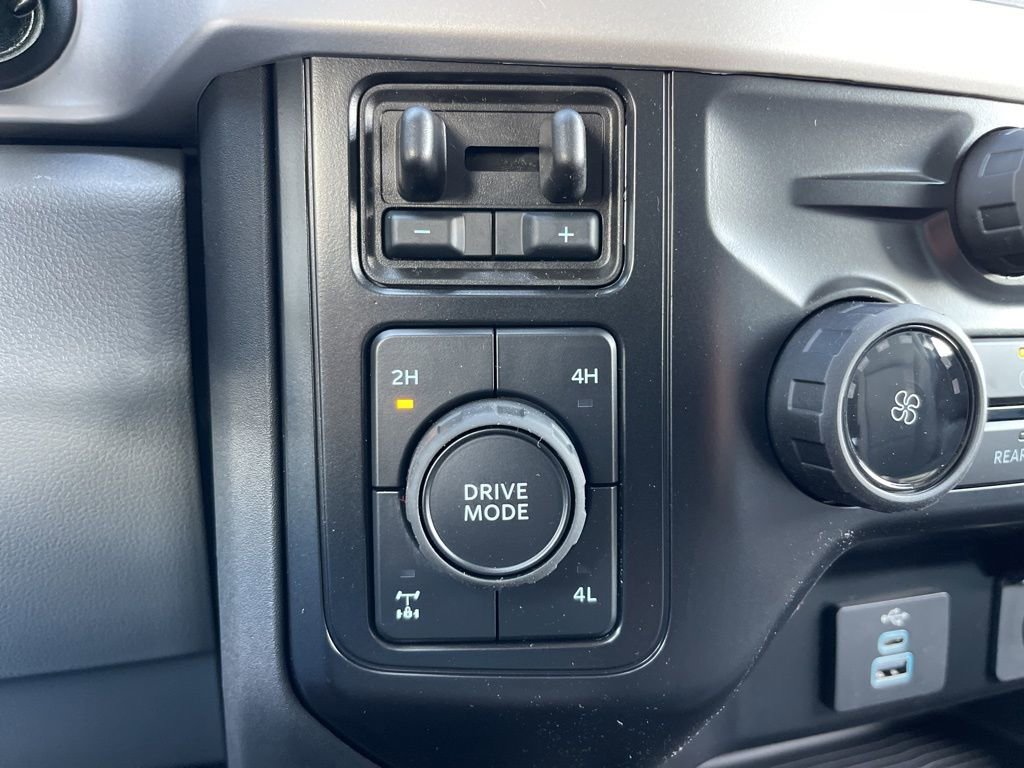 New 2026 Ford F250 XL w/ STX Appearance Package image 11