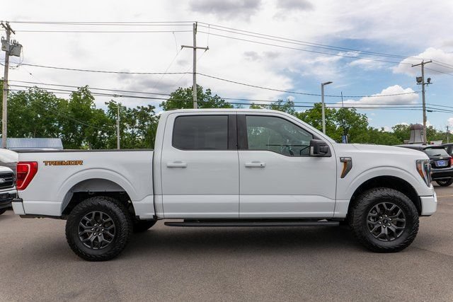 Used 2023 Ford F150 Tremor AWD/4WD image 5