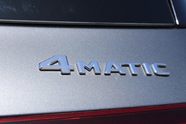 Used 2023 Mercedes-Benz GLE 450 4MATIC w/ AMG Line Exterior image 6
