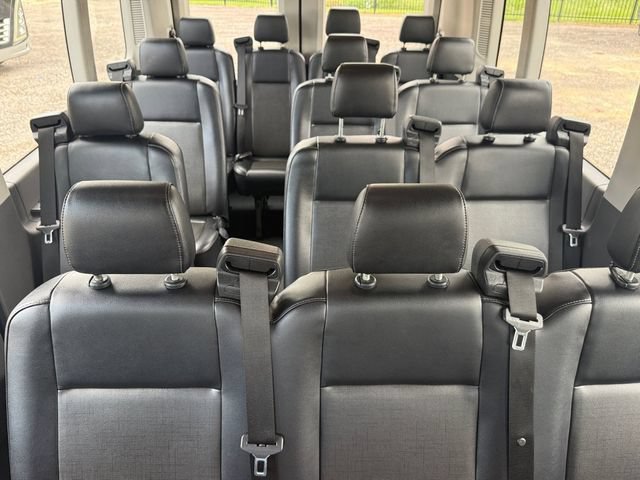 Used 2022 Ford Transit 350 XL RWD image 6
