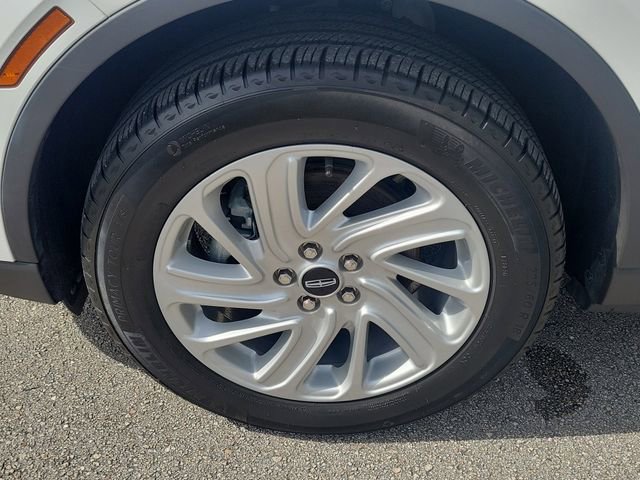Certified 2023 Lincoln Corsair FWD image 8