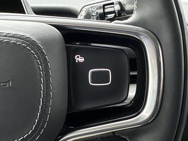 New 2026 Lincoln Navigator Premiere image 25