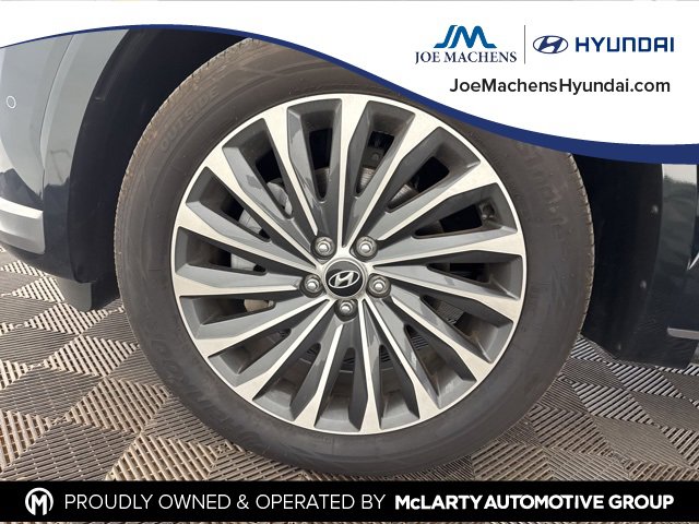 Used 2025 Hyundai Palisade Calligraphy image 33