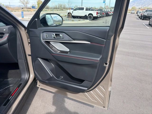 New 2026 Ford Explorer ST AWD/4WD image 33