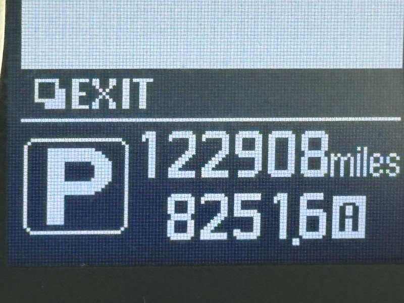 Used 2019 Nissan Armada Platinum w/ Cargo Package image 20