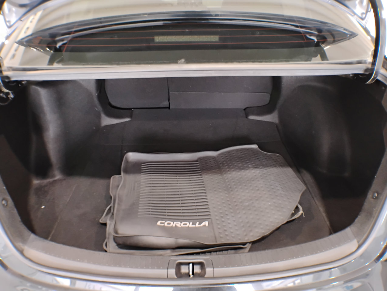 Used 2020 Toyota Corolla SE image 58