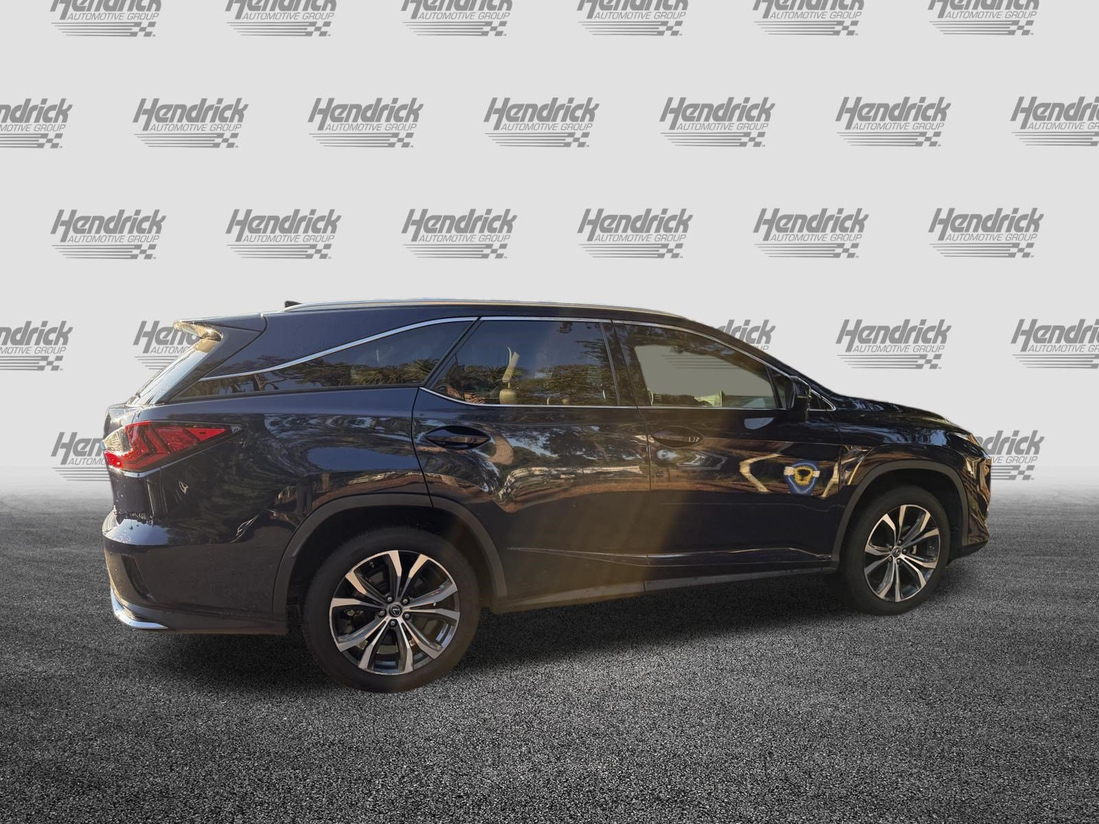 Used 2021 Lexus RX 350L FWD w/ Premium Package image 10