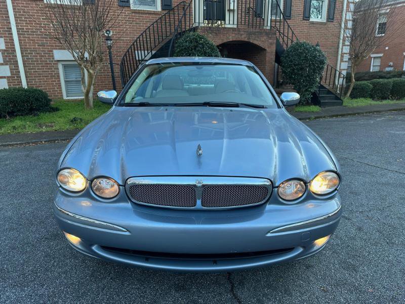 Used 2007 Jaguar X-TYPE 3.0 image 4