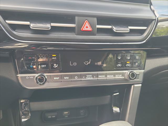 Used 2025 Kia Seltos S FWD image 27