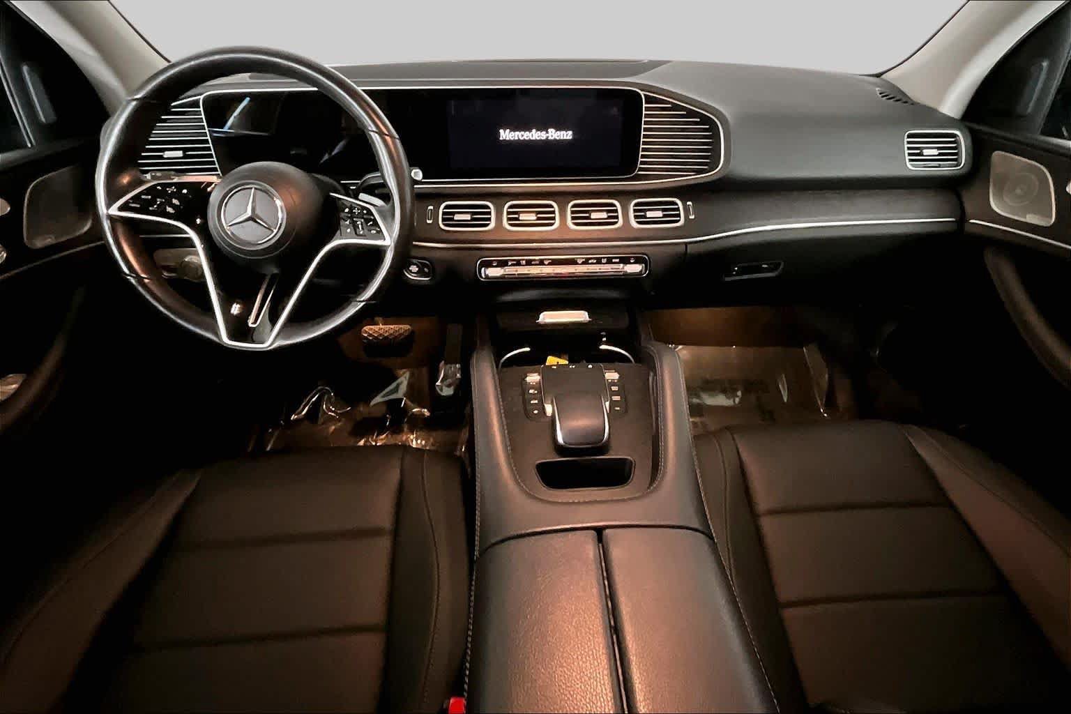 Used 2024 Mercedes-Benz GLE 350 4MATIC image 16