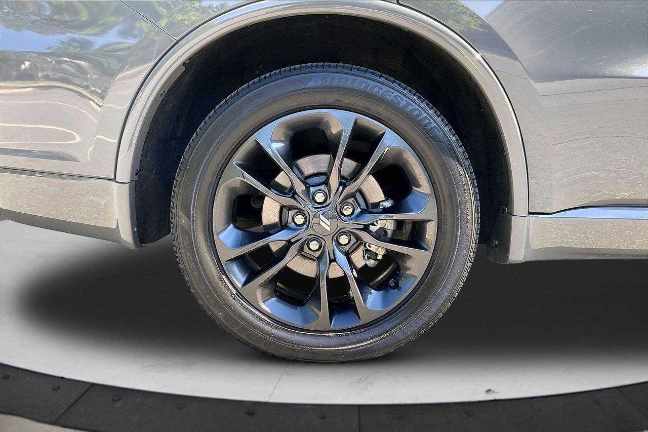 Used 2022 Dodge Durango R/T w/ Blacktop Package AWD/4WD image 39
