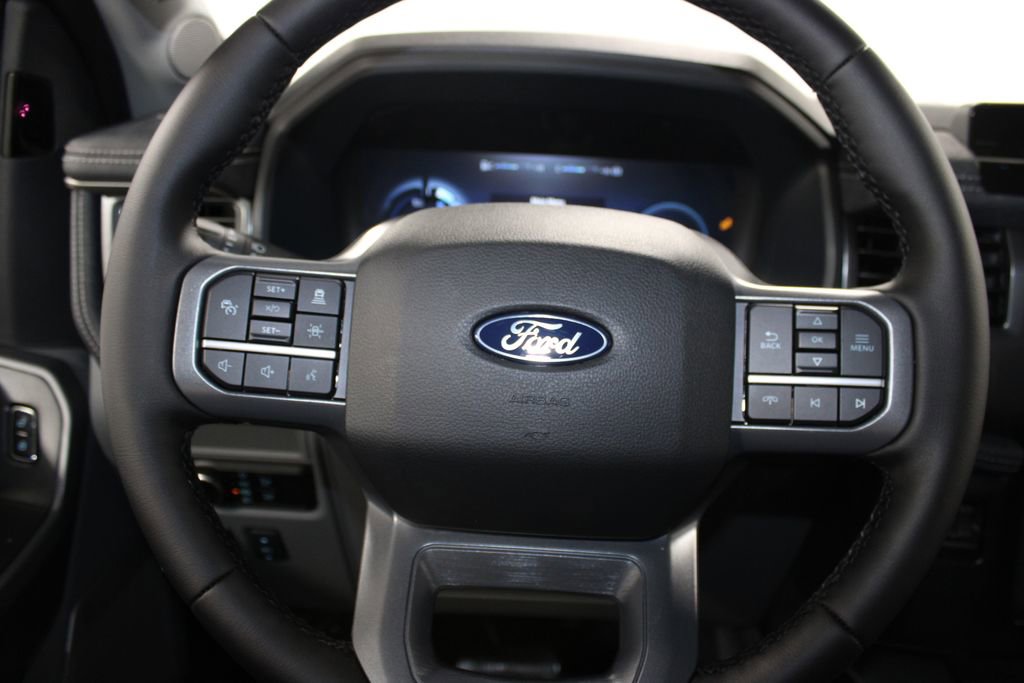 New 2025 Ford F150 Lightning Flash image 34