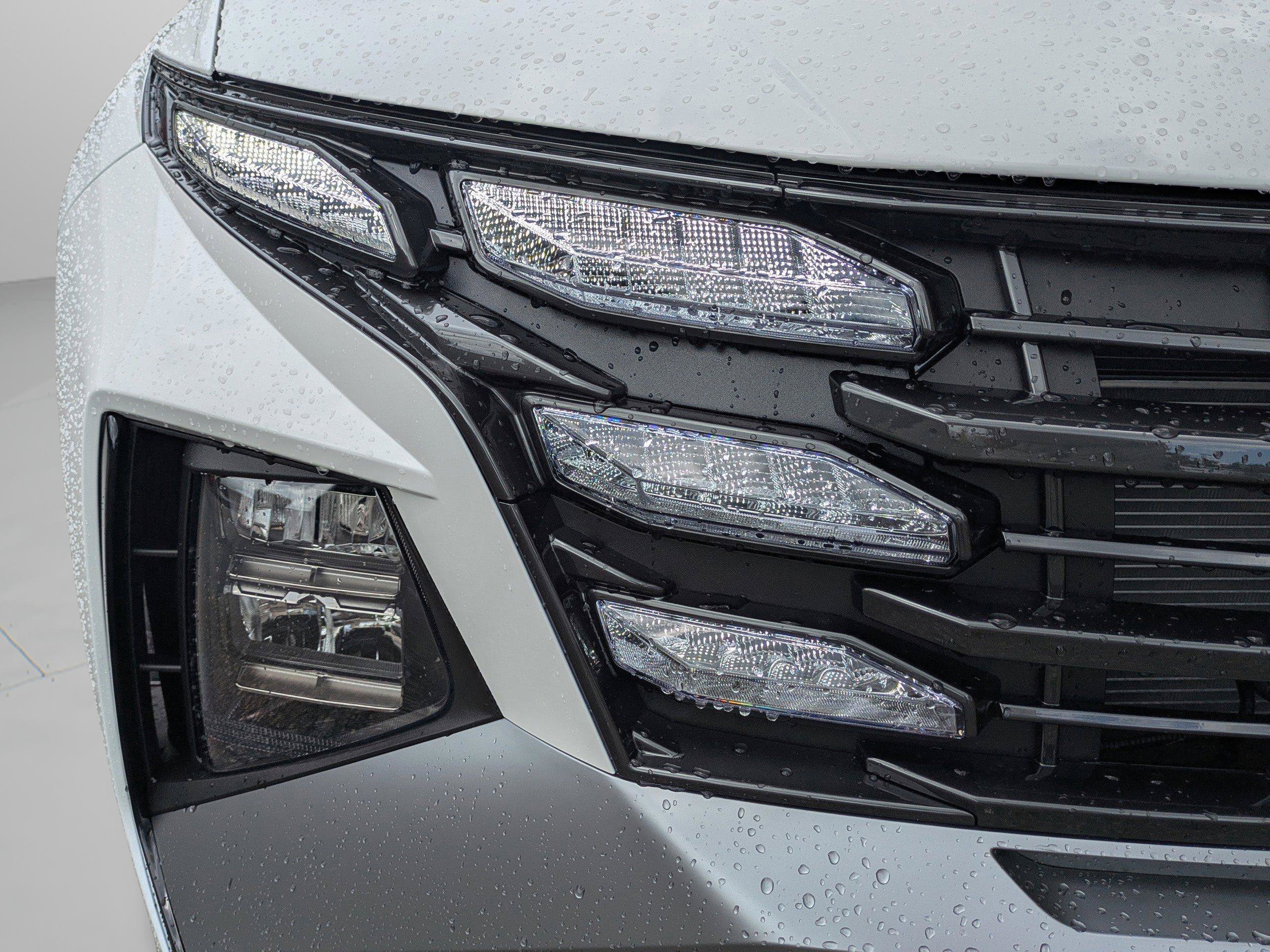 New 2026 Hyundai Tucson SEL FWD image 13