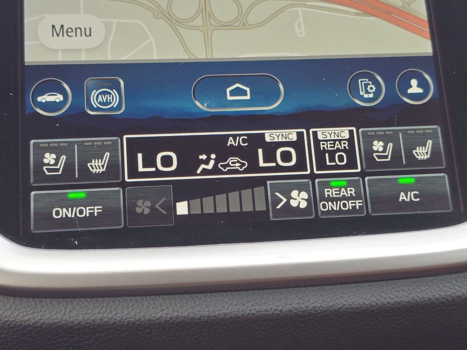 Certified 2025 Subaru Ascent Touring AWD/4WD image 15