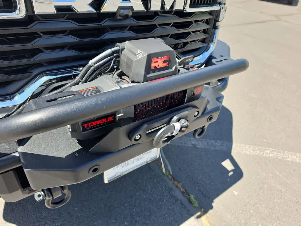 Used 2026 RAM 3500 Tradesman AWD/4WD image 26
