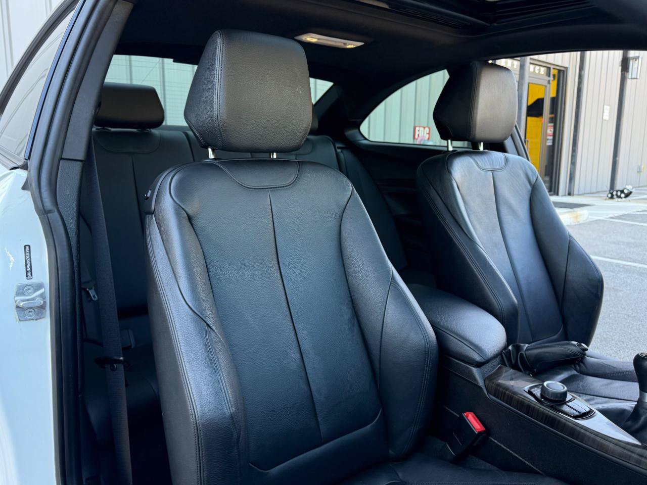 Used 2014 BMW 228i Coupe RWD image 16