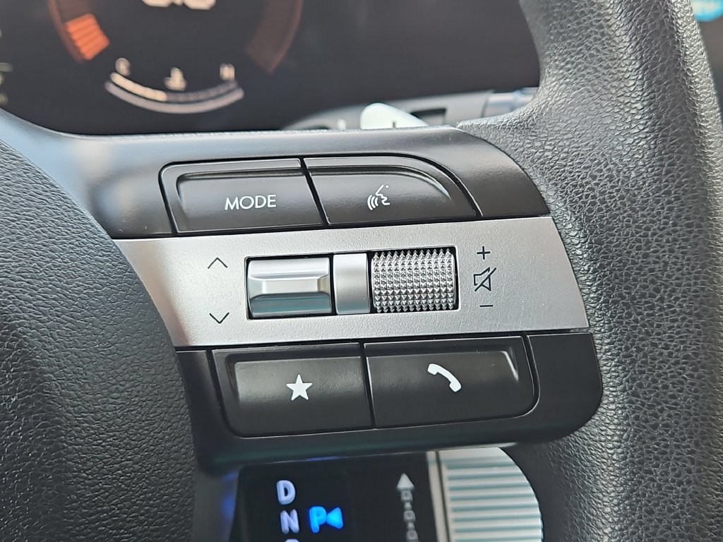 Used 2025 Hyundai Sonata SEL FWD image 22