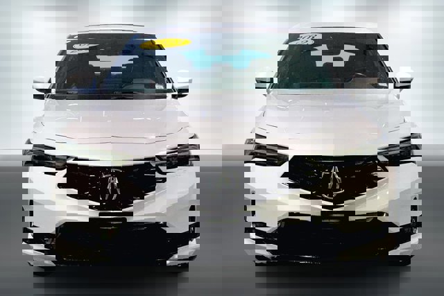 Used 2023 Acura Integra A-Spec image 2