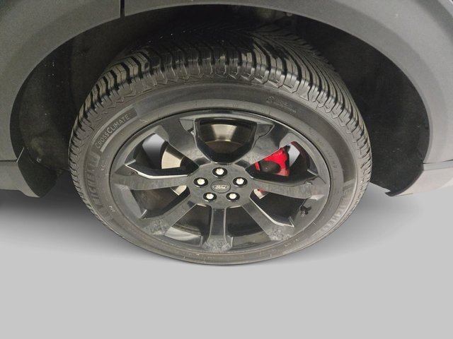 Used 2022 Ford Explorer ST w/ Equipment Group 401A image 34