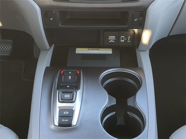 Certified 2021 Honda Ridgeline RTL-E image 18