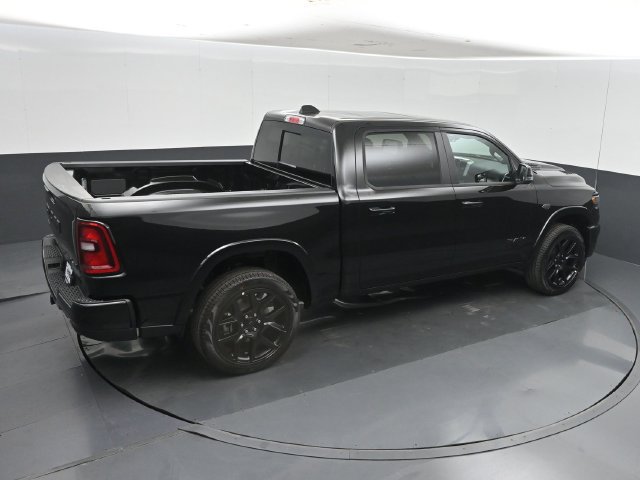 New 2027 RAM 1500 Laramie w/ Night Edition AWD/4WD image 41