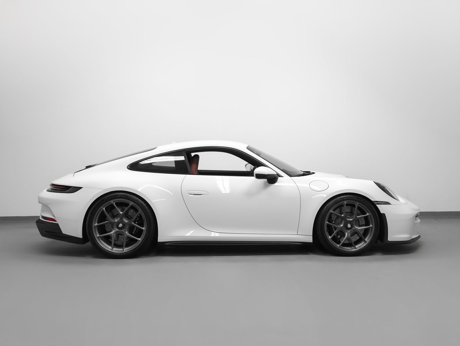 Certified 2023 Porsche 911 GT3 RWD image 13