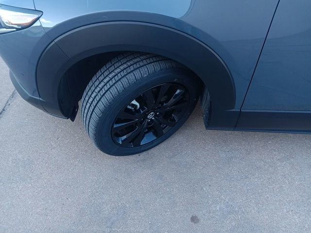 Used 2024 MAZDA CX-30 AWD 2.5 S w/ Preferred Package image 35