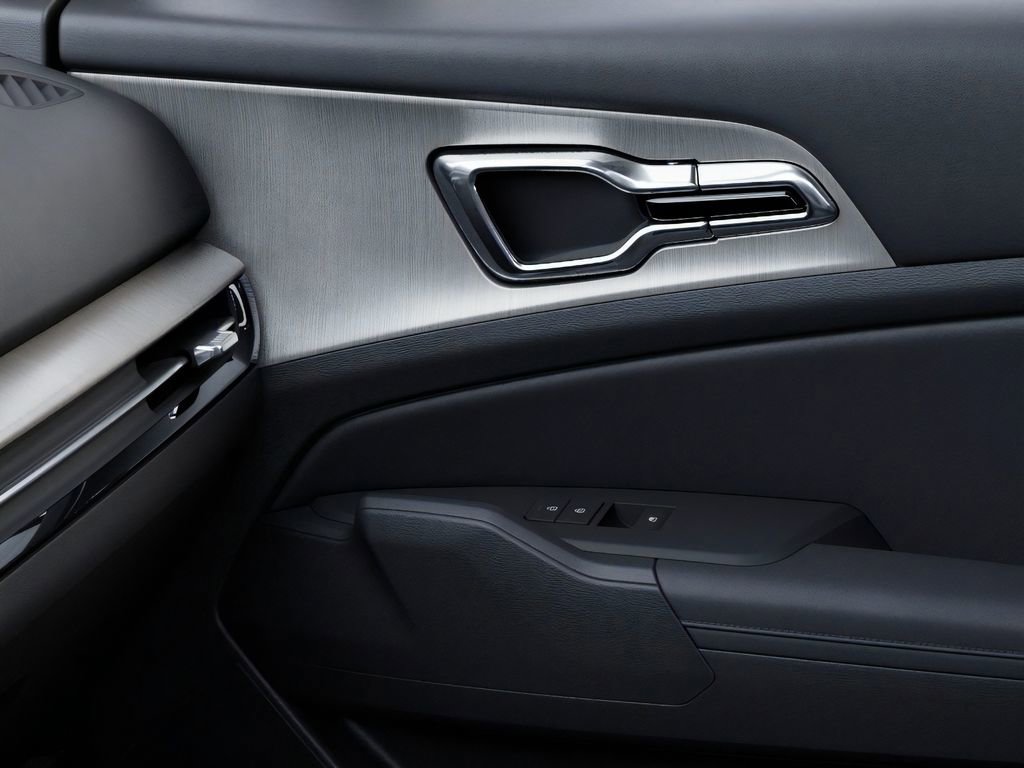 New 2026 Kia Sportage X-Line AWD/4WD image 25