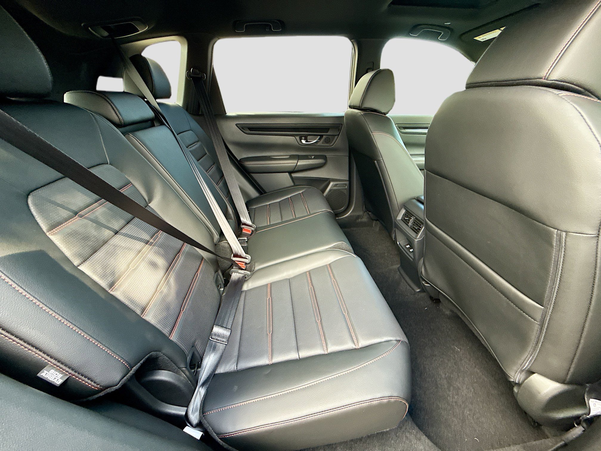 New 2026 Honda CR-V Sport-L image 23