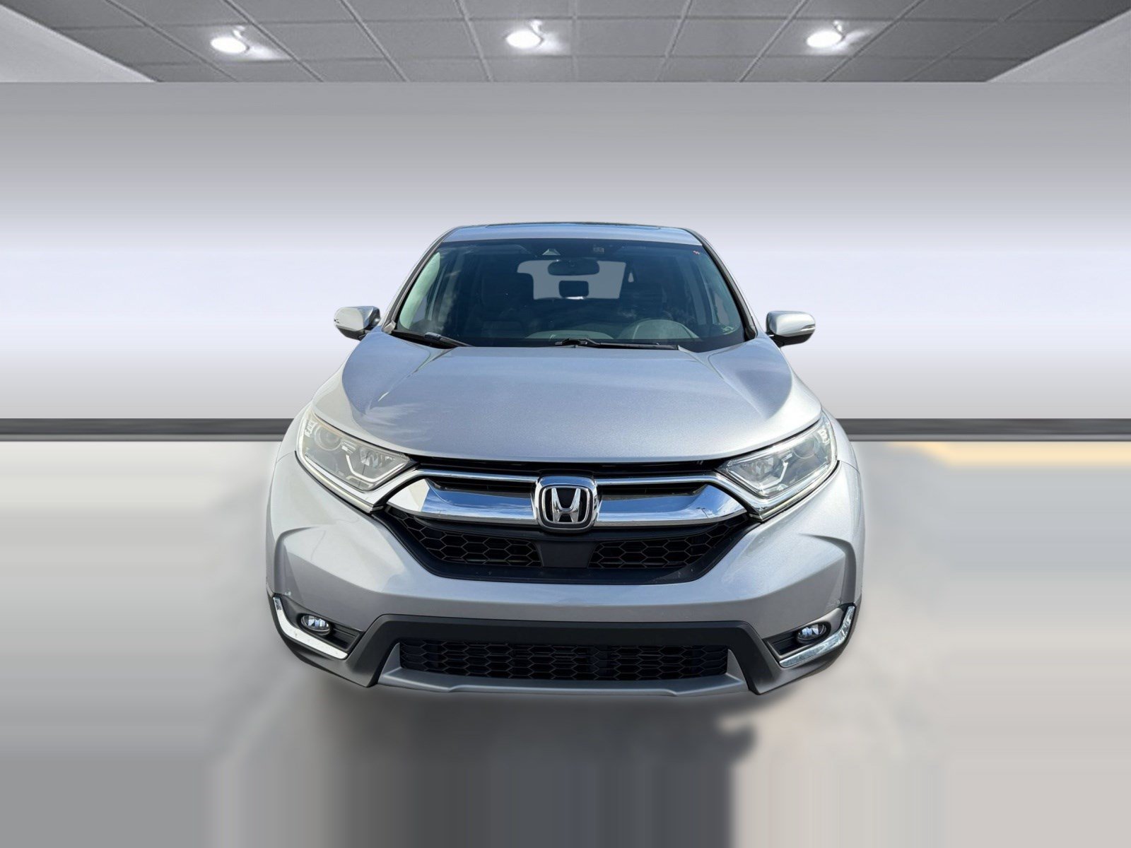 Used 2017 Honda CR-V EX image 6