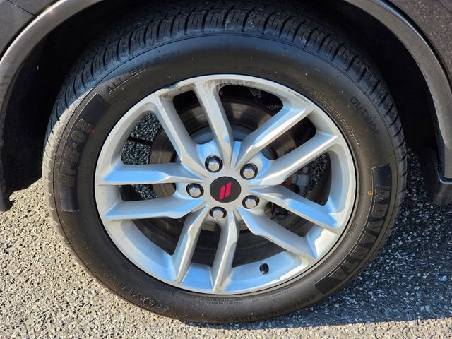 Used 2021 Dodge Durango R/T AWD/4WD image 12