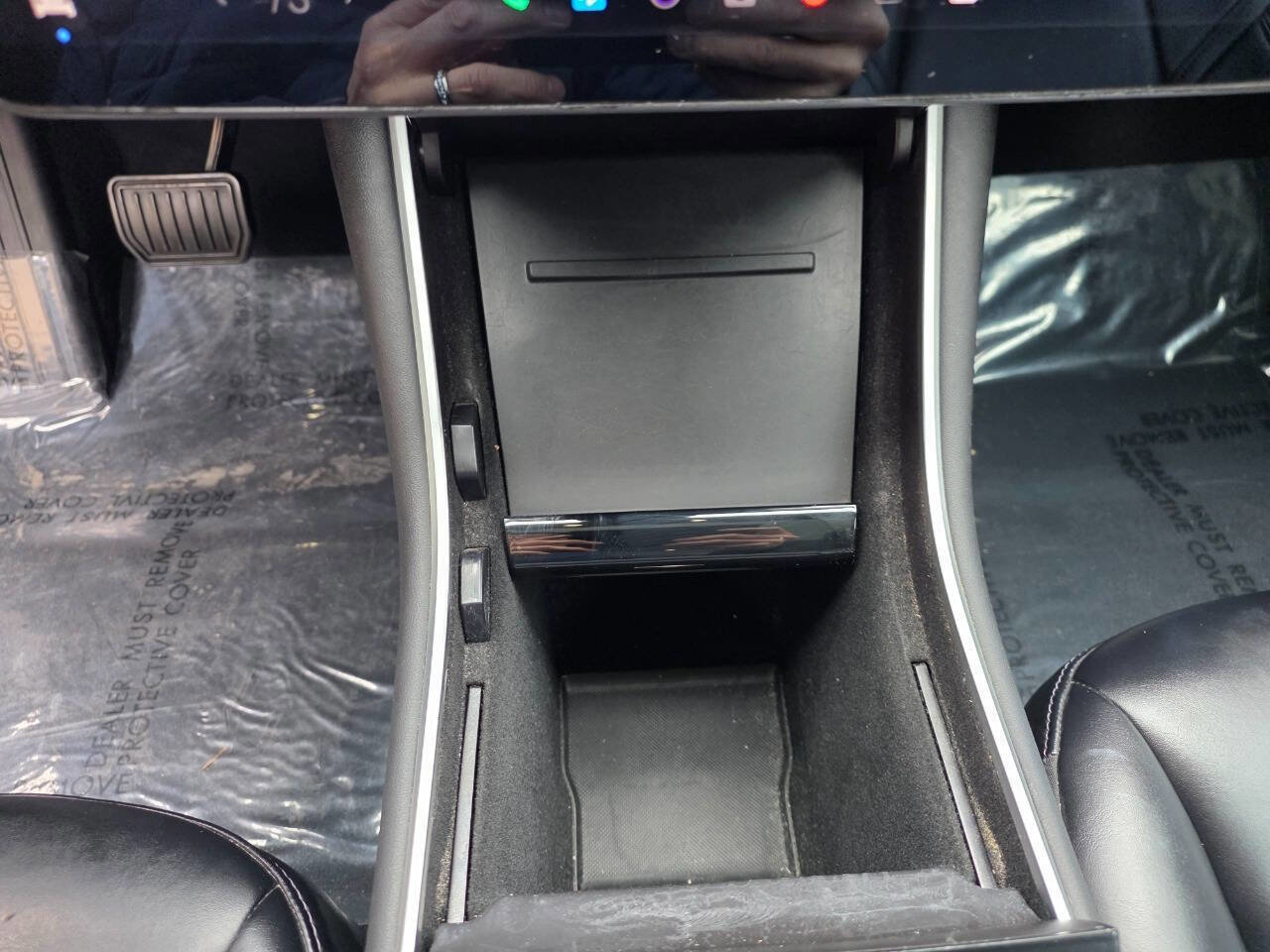 Used 2018 Tesla Model 3 Mid Range image 13