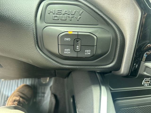 New 2026 RAM 2500 Big Horn image 25