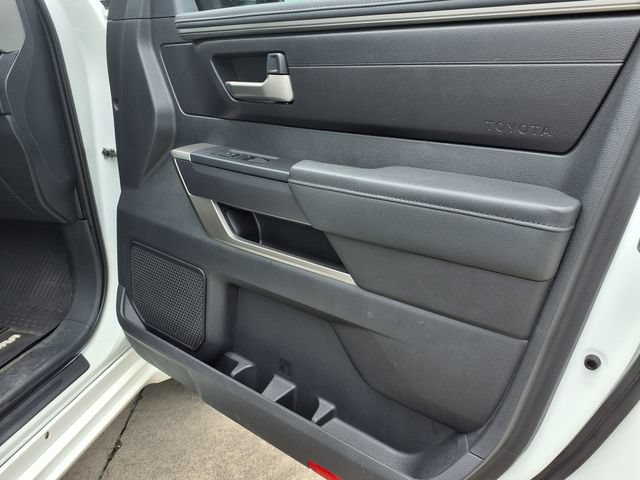 Used 2022 Toyota Tundra SR5 w/ SR5 Convenience Package RWD image 22