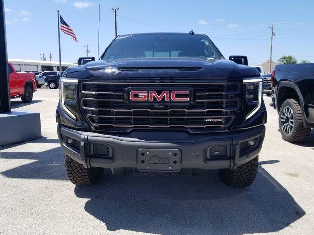 New 2026 GMC Sierra 1500 AT4X AWD/4WD image 7