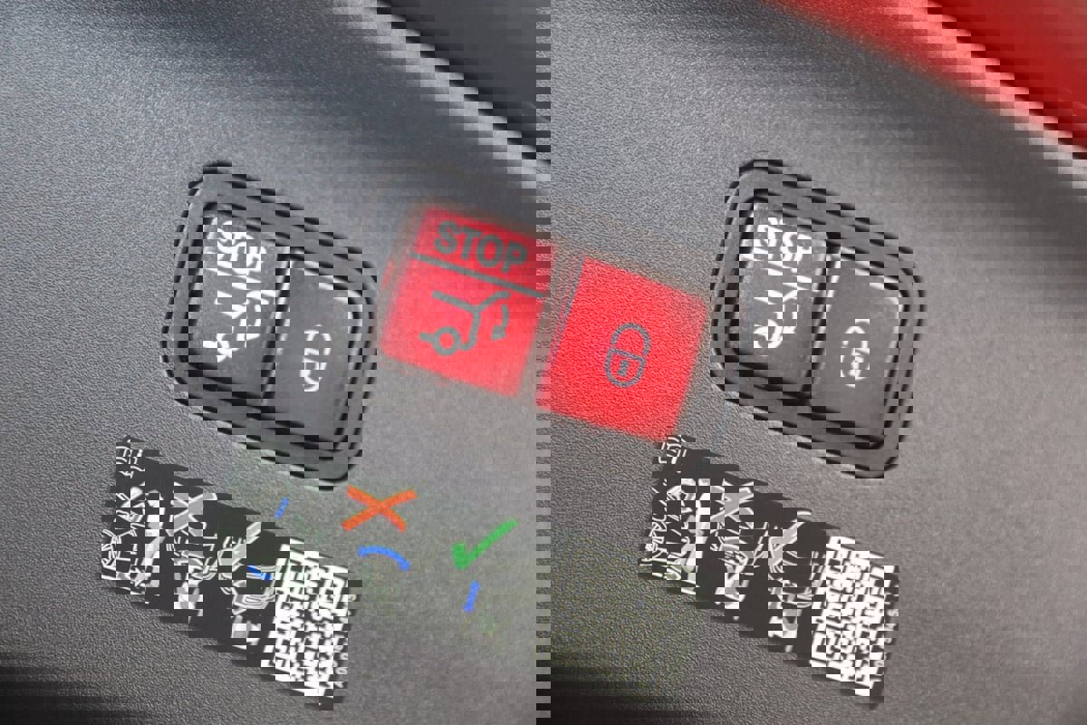 Used 2024 Mercedes-Benz AMG GT 43 image 84