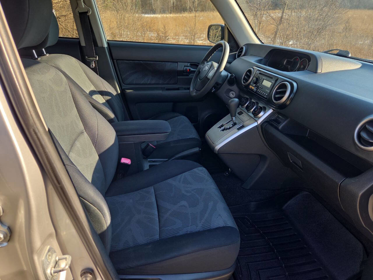 Used 2012 Scion xB image 17