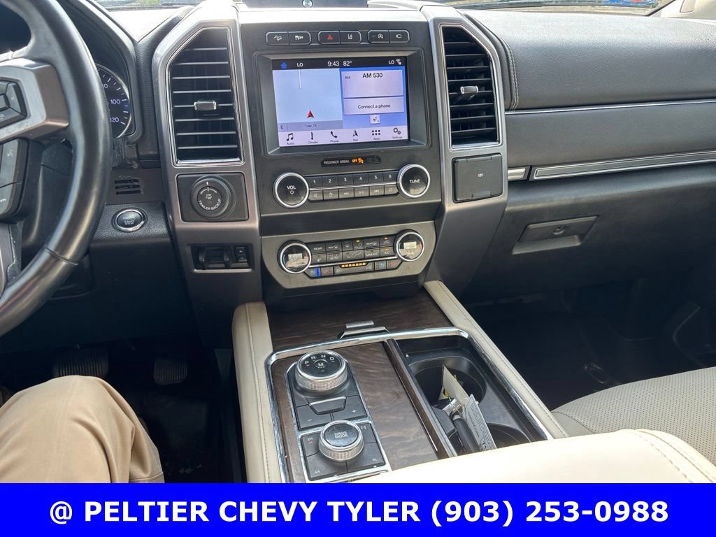 Used 2019 Ford Expedition Platinum AWD/4WD image 15