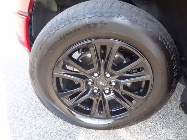 Certified 2024 Ford F150 Platinum AWD/4WD image 49