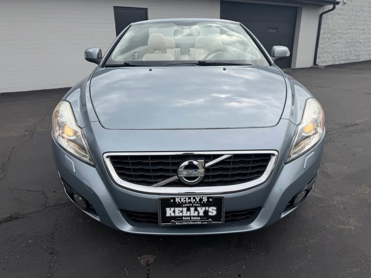 Used 2011 Volvo C70 T5 image 7