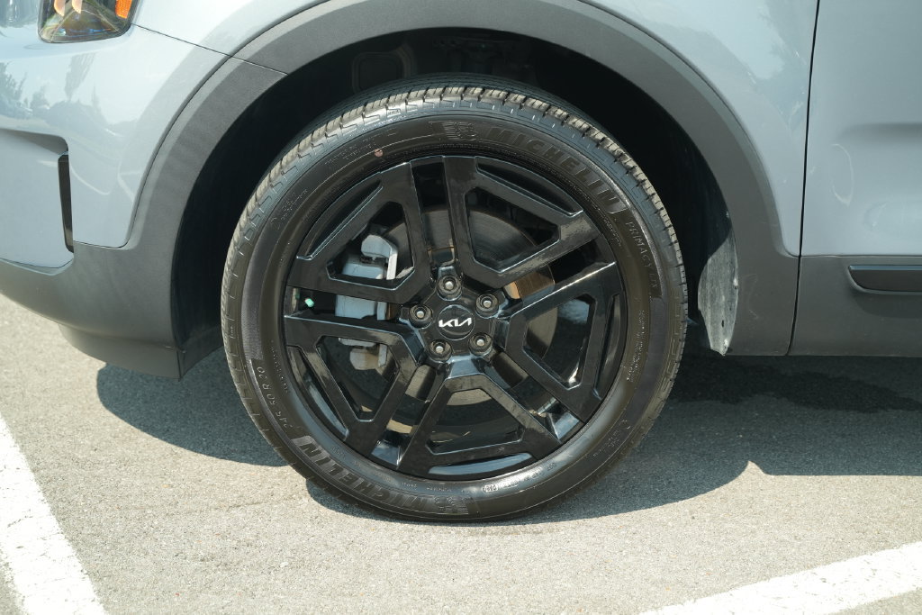 Used 2024 Kia Telluride SX X-Line AWD/4WD image 12
