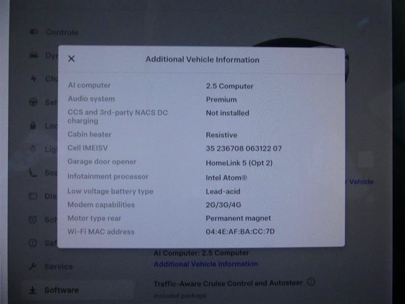 Used 2018 Tesla Model 3 Long Range RWD image 9