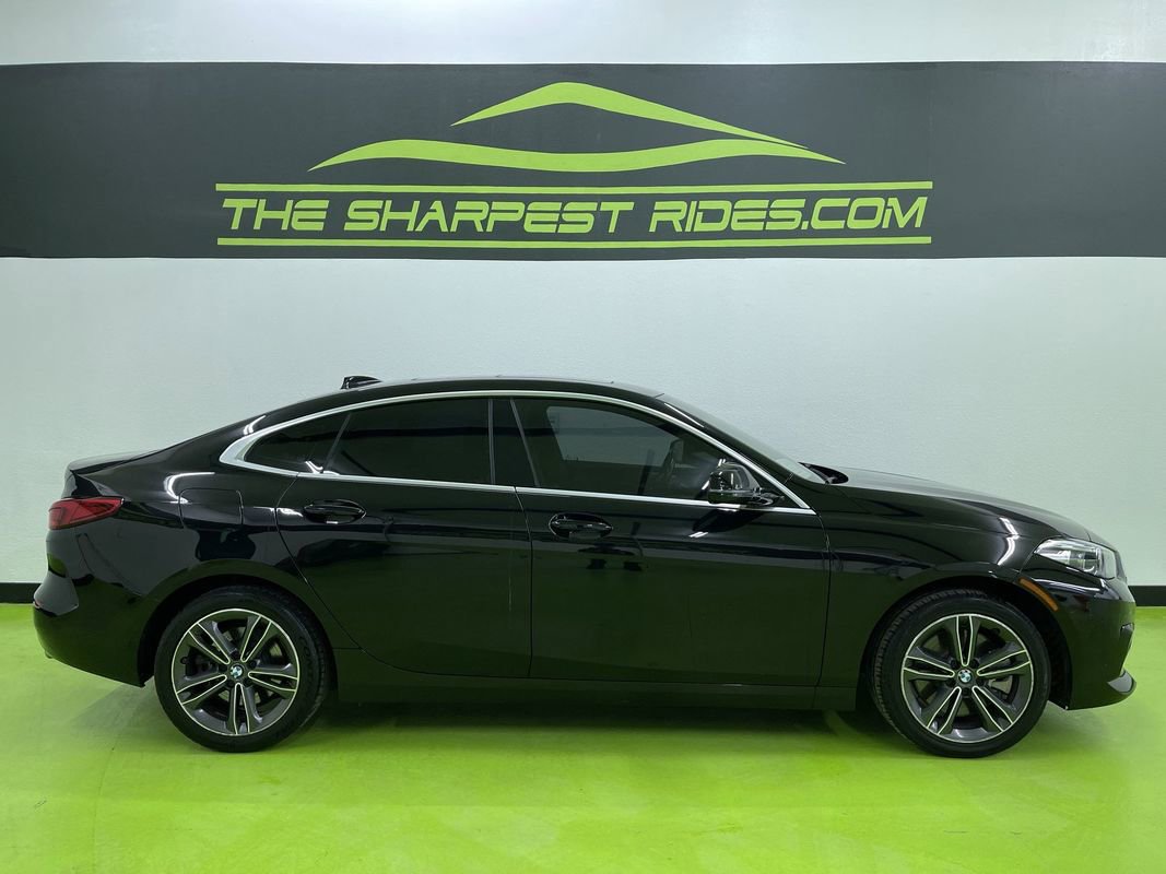 Used 2021 BMW 228i xDrive Gran Coupe w/ Convenience Package image 11