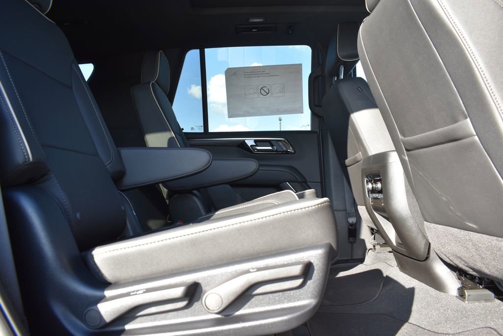 New 2026 Chevrolet Tahoe Premier w/ Sun And Tow Package image 10